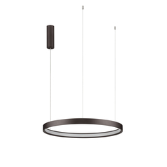 LED Полилей PERRINE 9345648 NovaLuce 40W 3000K Triac Dimmable | Osvetlenieto.bg