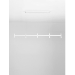 LED Полилей POETIC 9002097 NovaLuce 21W 3000K Triac Dimmablе | Osvetlenieto.bg