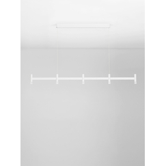 LED Полилей POETIC 9002099 NovaLuce 21W 2700K Triac Dimmablе | Osvetlenieto.bg