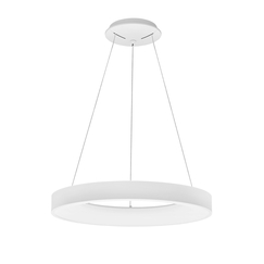 LED Полилей RANDO THIN 9453450 NovaLuce 50W 4000K Triac Dimmable | Osvetlenieto.bg