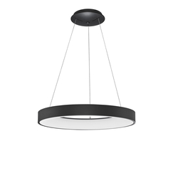 LED Полилей RANDO THIN 9453451 NovaLuce 50W 4000K Triac Dimmable | Osvetlenieto.bg