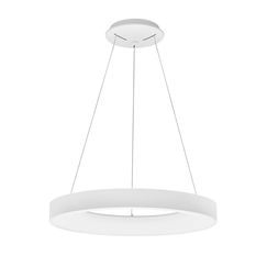 LED Полилей RANDO THIN 9453452 NovaLuce 50W 3000K Triac Dimmable | Osvetlenieto.bg