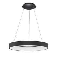 LED Полилей RANDO THIN 9453453 NovaLuce 50W 3000K Triac Dimmable | Osvetlenieto.bg