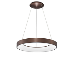 LED Полилей RANDO THIN 9453455 NovaLuce 50W 3000K Triac Dimmable | Osvetlenieto.bg