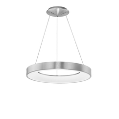 LED Полилей RANDO THIN 9453456 NovaLuce 50W 3000K Triac Dimmable | Osvetlenieto.bg