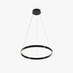 LED Полилей Rim MOD058PL-L32BK Maytoni 36W 3000K-4000K | Osvetlenieto.bg