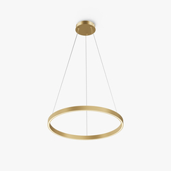 LED полилей Rim MOD058PL-L32BSK Maytoni 3W 2600K-3500K | Osvetlenieto.bg