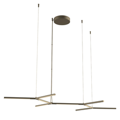 LED Полилей Stick 01-2796 Redo 65W 3000K Triac Dimmable | Osvetlenieto.bg