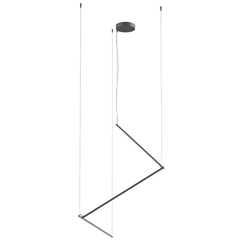 LED Полилей Stick 01-2799 Redo 36W 3000K Triac Dimmable | Osvetlenieto.bg