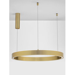 LED Полилей STING 9558605 NovaLuce 50W 3000K Triac Dimmablе | Osvetlenieto.bg