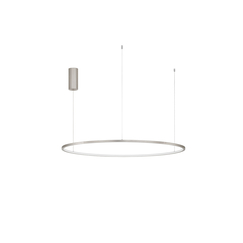 LED Полилей TARQUIN 9345611 NovaLuce 59W 3000K Triac Dimmable | Osvetlenieto.bg