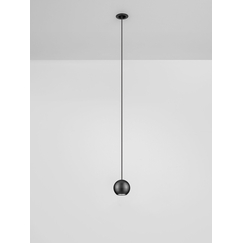 LED Полилей за вграждане NOTIC 9088162 NovaLuce 7W 3000K | Osvetlenieto.bg