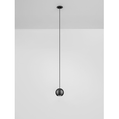 LED Полилей за вграждане NOTIC 9088183 NovaLuce 7W 2700K | Osvetlenieto.bg