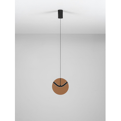 LED Полилей HALLEY 9214254 NovaLuce 7W 3000K | Osvetlenieto.bg
