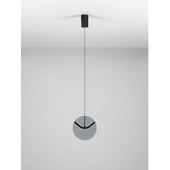 LED Полилей HALLEY 9214258 NovaLuce 7W 3000K | Osvetlenieto.bg