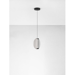 LED Полилей NOIR 9416980 NovaLuce 9W 3000K | Osvetlenieto.bg