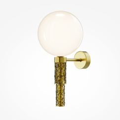Аплик Orotte MOD520WL-01BS Maytoni 1xG9 | Osvetlenieto.bg