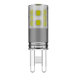 G9 3.7W 2700K Radium LED крушка 470lm | Osvetlenieto.bg