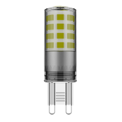 G9 4.3W 2700K Radium LED крушка 600lm | Osvetlenieto.bg