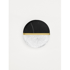 LED Аплик DORIN 9214183 NovaLuce 7W 2700K Triac Dimmable | Osvetlenieto.bg