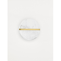 LED Аплик DORIN 9214197 NovaLuce 7W 2700K Triac Dimmable | Osvetlenieto.bg
