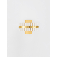 LED Аплик KEZO 9019737 NovaLuce 19W 3500K | Osvetlenieto.bg