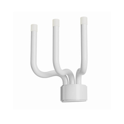 LED Аплик Luxor 01-3224 Redo 12W 3000K Triac Dimmable | Osvetlenieto.bg