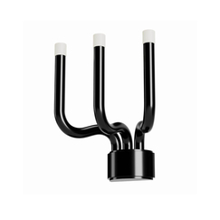 LED Аплик Luxor 01-3307 Redo 12W 3000K Triac Dimmable | Osvetlenieto.bg