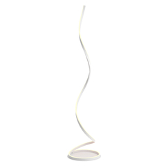LED Настолна лампа Scroll 01-4281 Redo 30W CCT 3000K-4000K-6000K | Osvetlenieto.bg