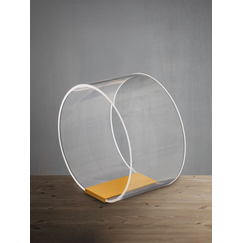 LED Настолна лампа VALENTIN 9030637 NovaLuce 14W 3000K Triac Dimmable | Osvetlenieto.bg