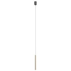 LED Пендел Kanji 01-4140 Redo 6.2W 2700K | Osvetlenieto.bg