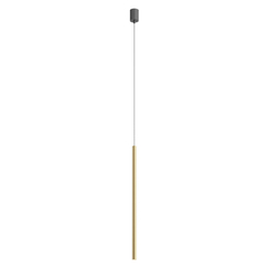 LED Пендел Kanji 01-4163 Redo 6.2W 2700K | Osvetlenieto.bg