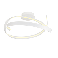 LED Плафон Impuls 01-3612 Redo 34W 3000K | Osvetlenieto.bg