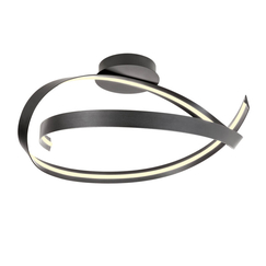 LED Плафон Impuls 01-3614 Redo 34W 3000K | Osvetlenieto.bg