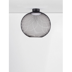 LED Плафон KINETIC 9620154 NovaLuce 24W 3000K | Osvetlenieto.bg
