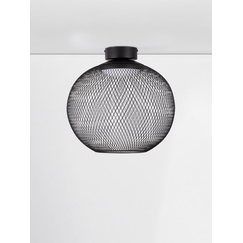 LED Плафон KINETIC 9620155 NovaLuce 19W 3000K | Osvetlenieto.bg