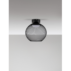 LED Плафон KINETIC 9620156 NovaLuce 12W 3000K | Osvetlenieto.bg
