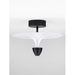 LED Плафон LUET 9186700 NovaLuce 11W 3000K | Osvetlenieto.bg