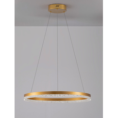 LED Полилей ADRIA 9530228 NovaLuce 32W 3000K Triac Dimmable | Osvetlenieto.bg