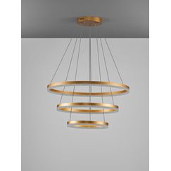 LED Полилей ADRIA 9530232 NovaLuce 97W 3000K Triac Dimmable | Osvetlenieto.bg