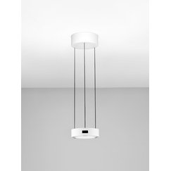 LED Полилей AFI 9870017 NovaLuce 24W 3000K | Osvetlenieto.bg