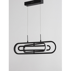 LED Полилей ARTE 9110351 NovaLuce 50W 3000K Triac Dimmable | Osvetlenieto.bg