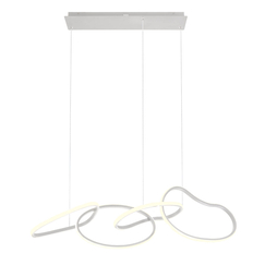 LED Полилей Bias 01-3388 Redo 90W CCT 3000K-4500K-6500K | Osvetlenieto.bg