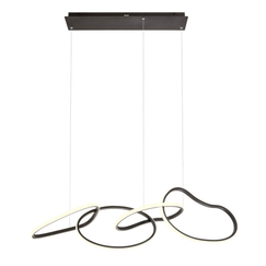 LED Полилей Bias 01-3390 Redo 90W CCT 3000K-4500K-6500K | Osvetlenieto.bg