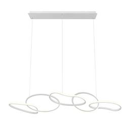 LED Полилей Bias 01-3391 Redo 120W CCT 3000K-4500K-6500K | Osvetlenieto.bg