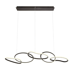 LED Полилей Bias 01-3393 Redo 120W CCT 3000K-4500K-6500K | Osvetlenieto.bg
