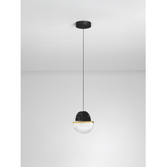 LED Полилей DORIN 9214170 NovaLuce 7W 3000K Triac Dimmable | Osvetlenieto.bg