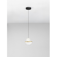 LED Полилей DORIN 9214184 NovaLuce 7W 3000K Triac Dimmable | Osvetlenieto.bg