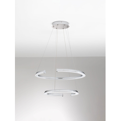 LED Полилей ELMO 9019731 NovaLuce 70W 3500K Triac Dimmable | Osvetlenieto.bg