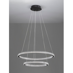 LED Полилей GINEVRA 9748159 NovaLuce 54W 3000K Triac Dimmable | Osvetlenieto.bg